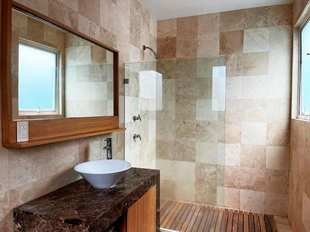 Condesa Residence Amsterdam 302 Fantastic 1Bed 1Bath On Amsterdam Av Città del Messico Esterno foto