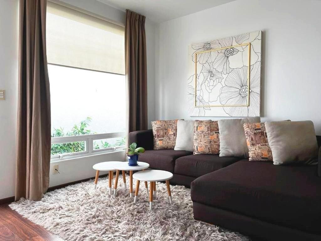 Condesa Residence Amsterdam 302 Fantastic 1Bed 1Bath On Amsterdam Av Città del Messico Esterno foto